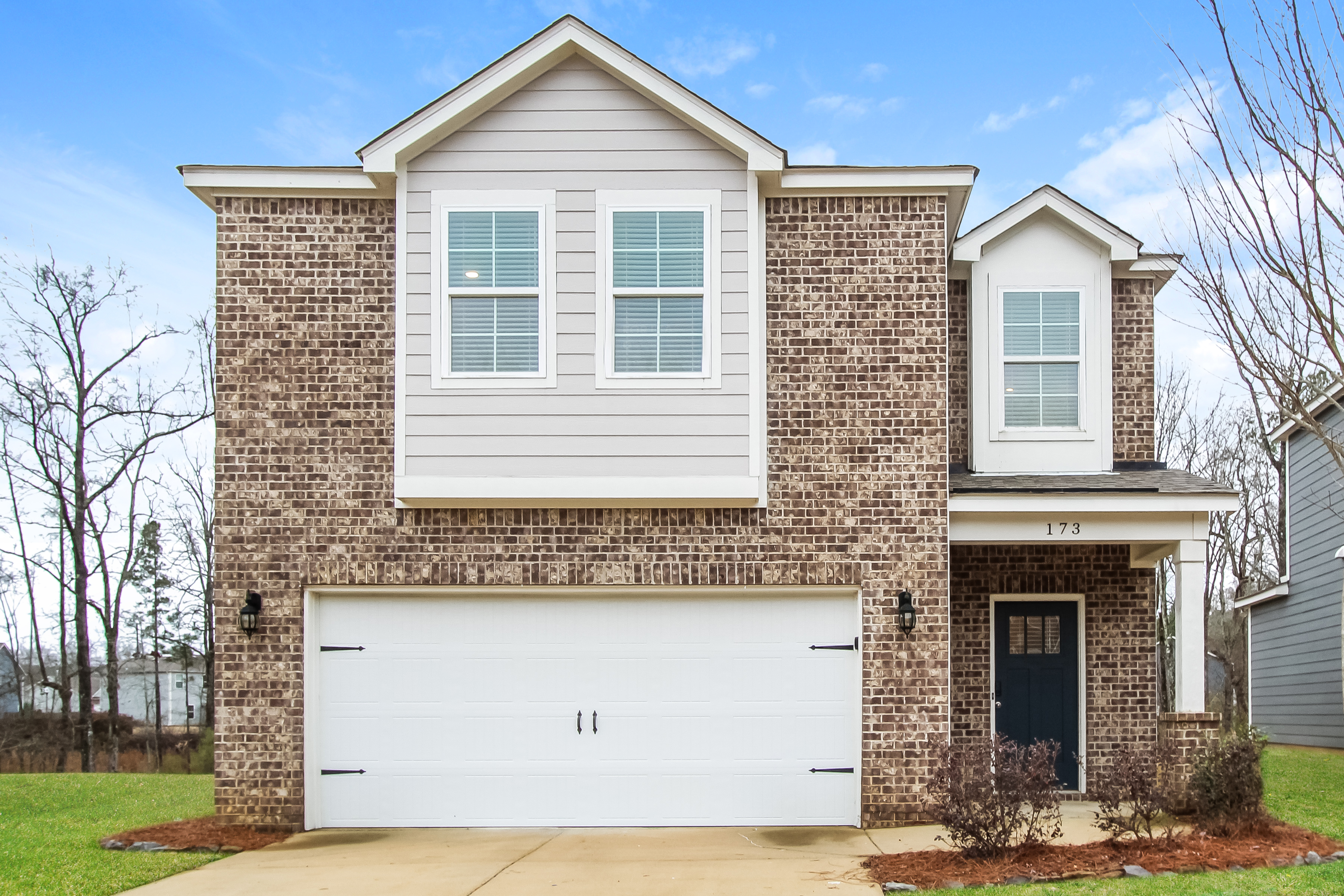 173 CHELSEA PARK ROAD CHELSEA, AL 35043